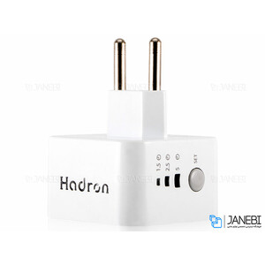 محافظ هوشمند هادرون Hadron P101