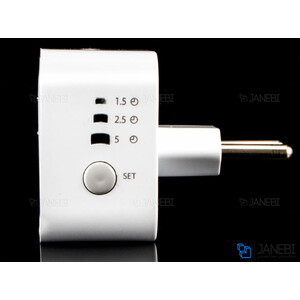 محافظ هوشمند هادرون Hadron Smart Power Protector P101