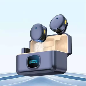 فروش میکروفون یقه ای بی سیم