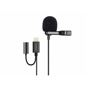 میکروفون لایتنینگ ارلدام Earldom ET-E40