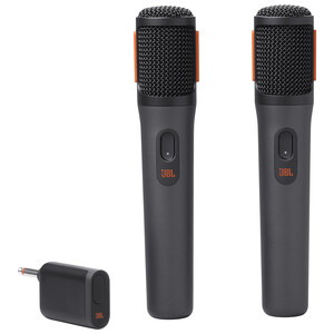 میکروفون بی سیم پارتی باکس جی بی ال JBL مدل PartyBox شارژی