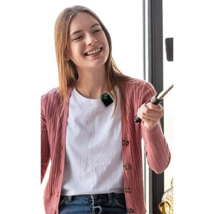 خرید میکروفون برای آیفون برند گرین