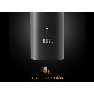 شیور شارژی شیائومی (پک کامل) Xiaomi Grooming Kit Pro XMGHT2KITLF