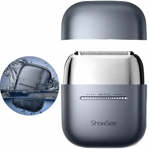 ریش تراش شوسی SHOWSEE مدل KM30