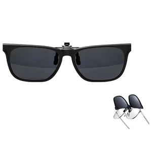 گیره عینک آفتابی شیائومی میجیا Xiaomi مدل MJTA05LM پلاریزه UV400