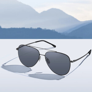 عینک آفتابی پلاریزه میجیا شیائومی MSG03GL