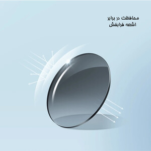 عینک آفتابی پلاریزه میجیا شیائومی MSG03GL