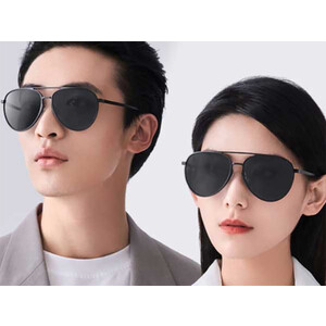 خرید عینک آفتابی پلاریزه شیائومی Xiaomi Mijia Luke UV400 Polarized Sunglasses MSG02GL