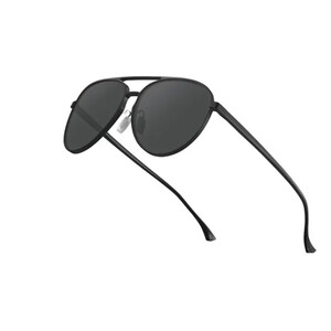 فروش عینک آفتابی پلاریزه شیائومی Xiaomi Mijia Luke UV400 Polarized Sunglasses MSG02GL