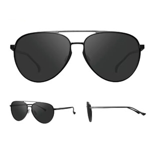 بهترین عینک آفتابی پلاریزه شیائومی Xiaomi Mijia Luke UV400 Polarized Sunglasses MSG02GL
