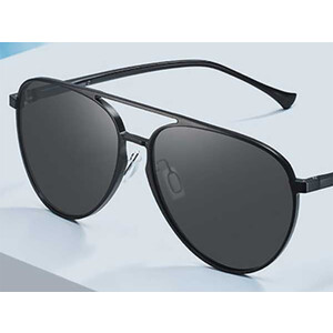 خرید عینک آفتابی پلاریزه شیائومی Xiaomi Mijia Luke UV400 Polarized Sunglasses MSG02GL