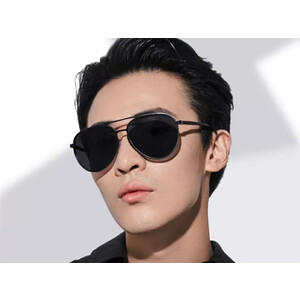 خرید عینک آفتابی پلاریزه شیائومی Xiaomi Mijia Luke UV400 Polarized Sunglasses MSG02GL