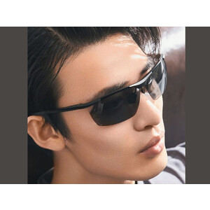 عینک آفتابی پلاریزه ضد اشعه ماوراء بنفش شیائومی Xiaomi Mijia MSG07GL anti-UV polarized sunglasses