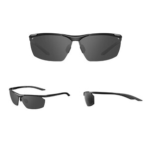 عینک آفتابی پلاریزه ضد اشعه ماوراء بنفش شیائومی Xiaomi Mijia MSG07GL anti-UV polarized sunglasses