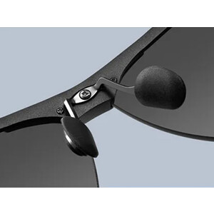 عینک آفتابی پلاریزه ضد اشعه ماوراء بنفش شیائومی Xiaomi Mijia MSG07GL anti-UV polarized sunglasses