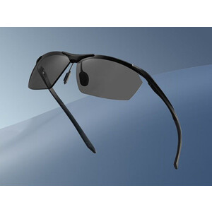 عینک آفتابی پلاریزه ضد اشعه ماوراء بنفش شیائومی Xiaomi Mijia MSG07GL anti-UV polarized sunglasses
