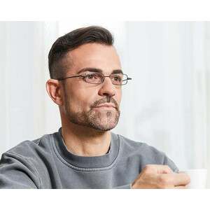 خرید عینک با فرم ظریف