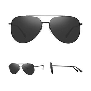 عینک آفتابی پولاریزه شیائومی Xiaomi Mi Pilota Sunglasses MSG01GJ