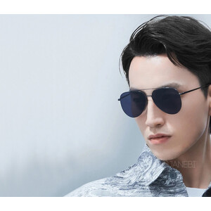 عینک آفتابی پولاریزه شیائومی Xiaomi Mi Pilota Sunglasses MSG01GJ
