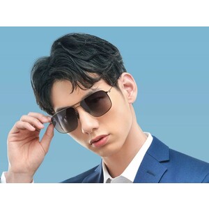 عینک آفتابی پولاریزه شیائومی Xiaomi Mi Polarized Navigator TYJ03TS Sunglasses Pro