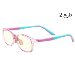 عینک محافظ چشم کودکان شیائومی Xiaomi Mijia Children Anti Blue Ray Glasses HMJ03TS