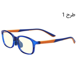 عینک محافظ چشم کودکان شیائومی Xiaomi Mijia Children Anti Blue Ray Glasses HMJ03TS