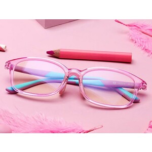 عینک محافظ چشم کودکان شیائومی Xiaomi Mijia Children Anti Blue Ray Glasses HMJ03TS