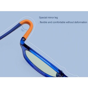 عینک محافظ چشم کودکان شیائومی Xiaomi Mijia Children Anti Blue Ray Glasses HMJ03TS
