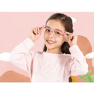 عینک محافظ چشم کودکان شیائومی Xiaomi Mijia Children Anti Blue Ray Glasses HMJ03TS