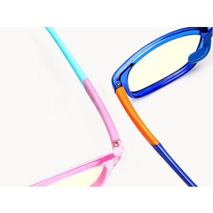 عینک محافظ چشم کودکان شیائومی Xiaomi Mijia Children Anti Blue Ray Glasses HMJ03TS