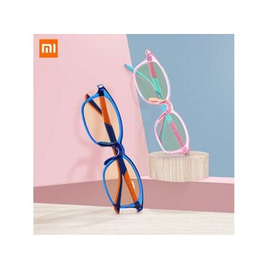 عینک محافظ چشم کودکان شیائومی Xiaomi Mijia Children Anti Blue Ray Glasses HMJ03TS