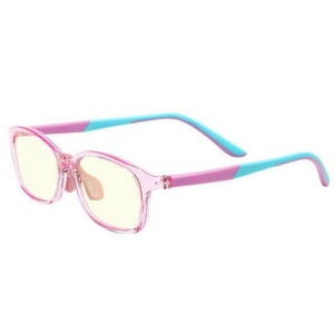 عینک محافظ چشم کودکان شیائومی Xiaomi Mijia Children Anti Blue Ray Glasses HMJ03TS
