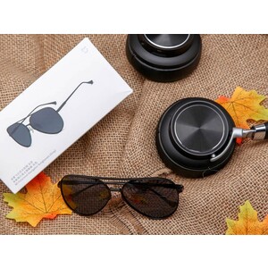 عینک آفتابی پولاریزه شیائومی Xiaomi mi TYJ02TS polarized navigator sunglasses