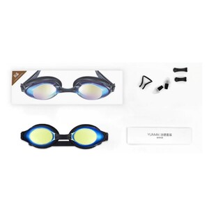 عینک شنا شیائومی Xiaomi YUMAI YMSG-S330 Swimming Glasses