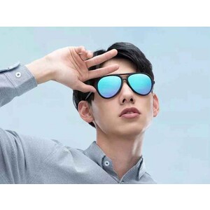 عینک آفتابی پولاریزه شیائومی Xiaomi Mijia Polarized Sunglasses دارای عدسی های پلاریزه