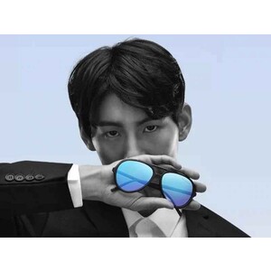 عینک آفتابی پولاریزه شیائومی Xiaomi Mijia Polarized Sunglasses مناسب آقایان