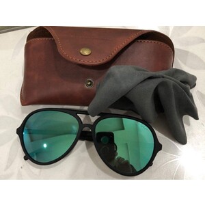 عینک آفتابی پولاریزه شیائومی Xiaomi Mijia Polarized Sunglasses بسیار سبک