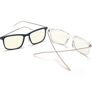 عینک طبی برای کامپیوتر شیائومی XIAOMI Mi Computer Glasses Pro دارای دسته های فلزی