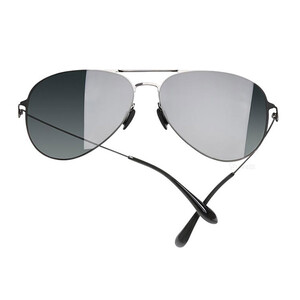 عینک آفتابی پولاریزه شیائومی Xiaomi Mi Polarized Navigator Sunglasses Pro Guumetal