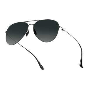عینک آفتابی پولاریزه شیائومی Xiaomi Mi Polarized Navigator Sunglasses Pro Guumetal