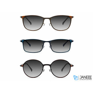عینک فتوکرومیک Xiaomi TS Myopic