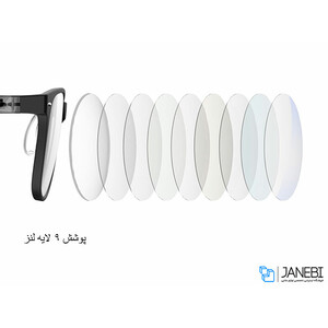 عینک شیائومی