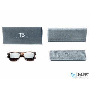 عینک آفتابی مردانه و زنانه تراولر شیائومی TS SR004-1320