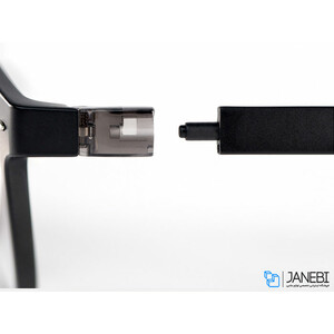 عینک محافظ چشم شیائومی Xiaomi Qukan WellingtonX W1