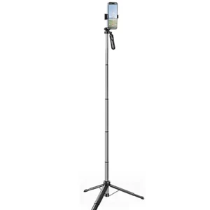 مونوپاد و پایه موبایل شاتردار آرتاکو Rtako مدل M17 Pro