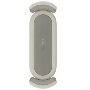 پایه نگهدارنده موبایل خودرو بیسوس Baseus Still Cannon 2 Car Mount SUGP00000