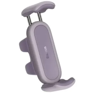 پایه نگهدارنده موبایل خودرو بیسوس Baseus Still Cannon 2 Car Mount SUGP00000