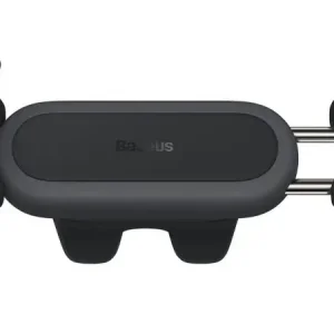 پایه نگهدارنده موبایل خودرو بیسوس Baseus Still Cannon 2 Car Mount SUGP00000