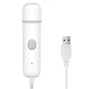 سوهان ناخن حیوانات خانگی شیائومی Xiaomi Pawbby Electric Pet Nail Grinder MG-NG001A