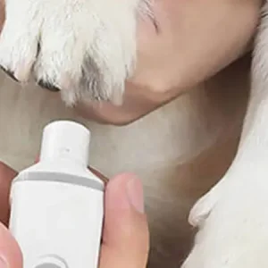 سوهان ناخن حیوانات خانگی شیائومی Xiaomi Pawbby Electric Pet Nail Grinder MG-NG001A